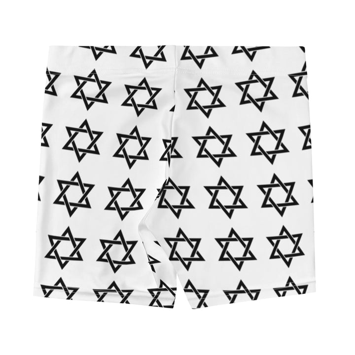 Shorts | Magen David All Over