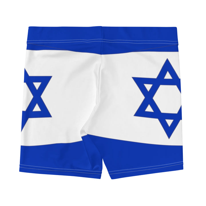 Shorts | Israel Flag All Over