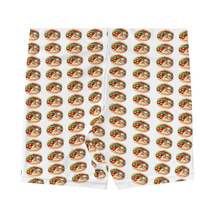 Shorts | Falafel Party 16 Bit All Over