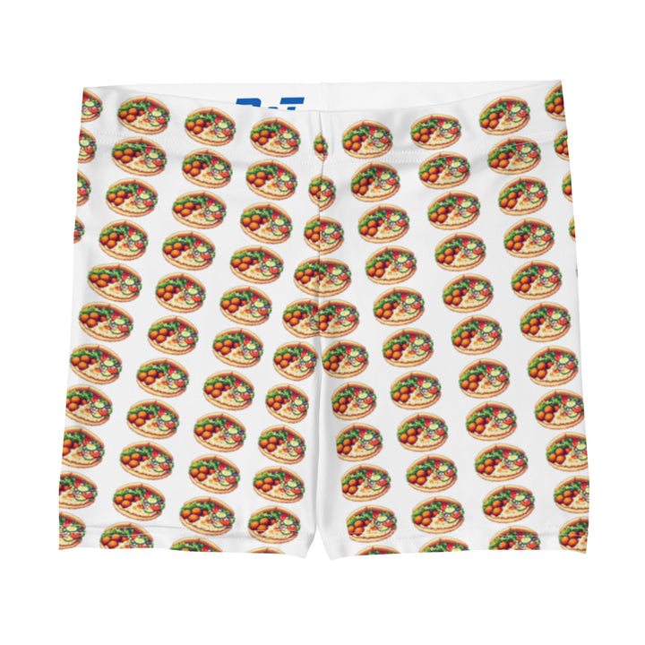 Shorts | Falafel Party 16 Bit All Over