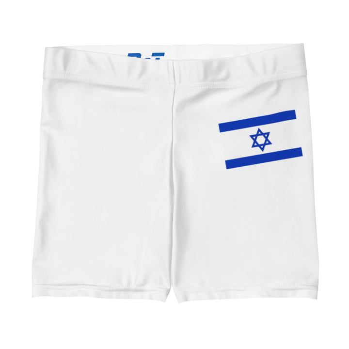 Shorts | Israel Flag 2