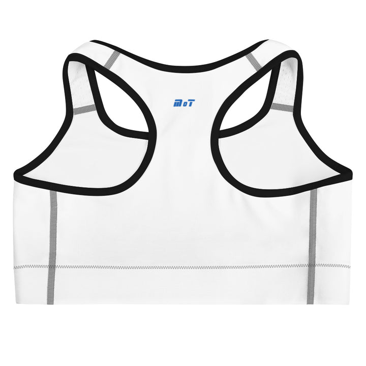 Sports Bra | We will dance again