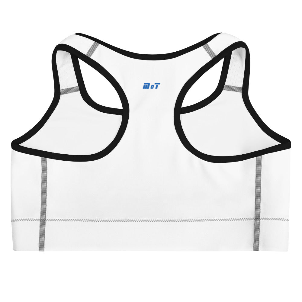 Sports Bra | Rock n' Rugelach