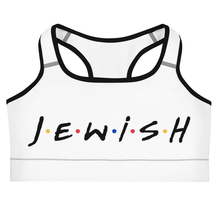 Sports Bra | J.E.W.I.S.H.