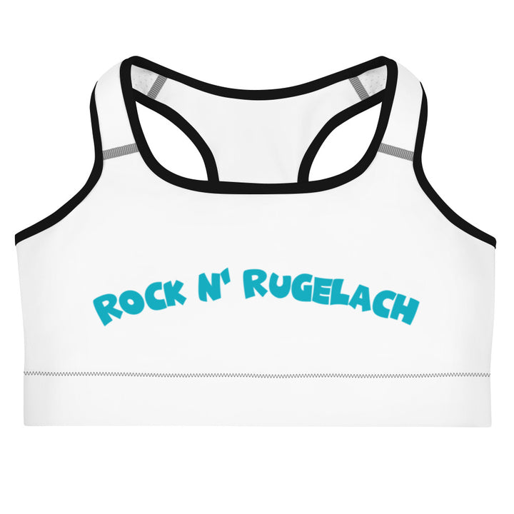 Sports Bra | Rock n' Rugelach
