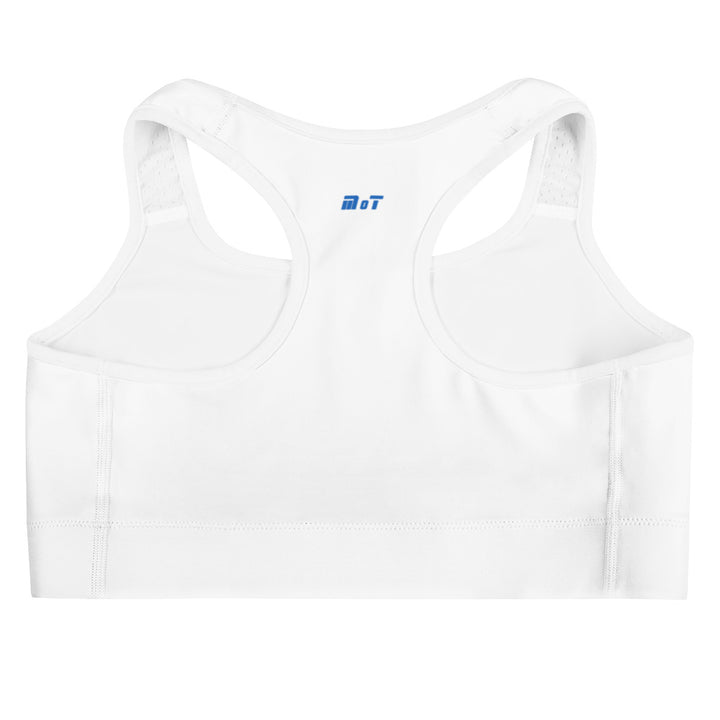 Sports Bra | We will dance again