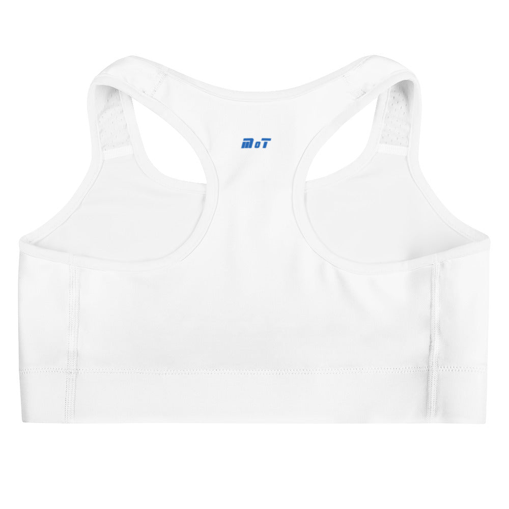 Sports Bra | J.E.W.I.S.H.