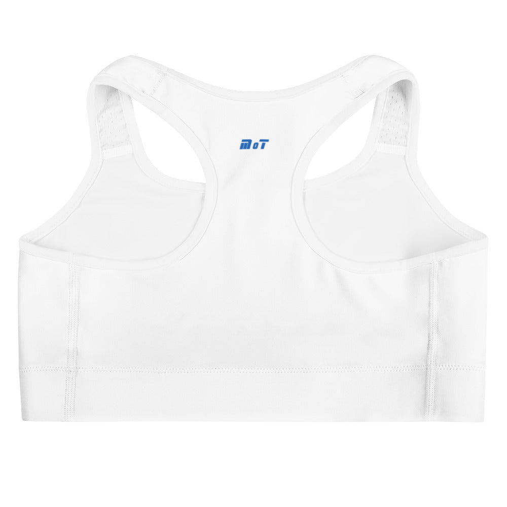 Sports Bra | Rock n' Rugelach