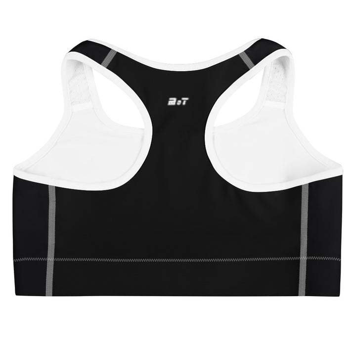 Sports Bra | FCK HZB