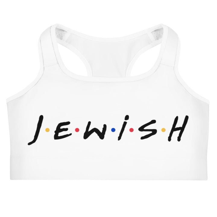 Sports Bra | J.E.W.I.S.H.