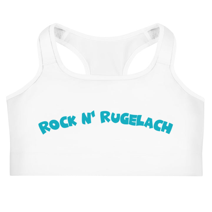 Sports Bra | Rock n' Rugelach