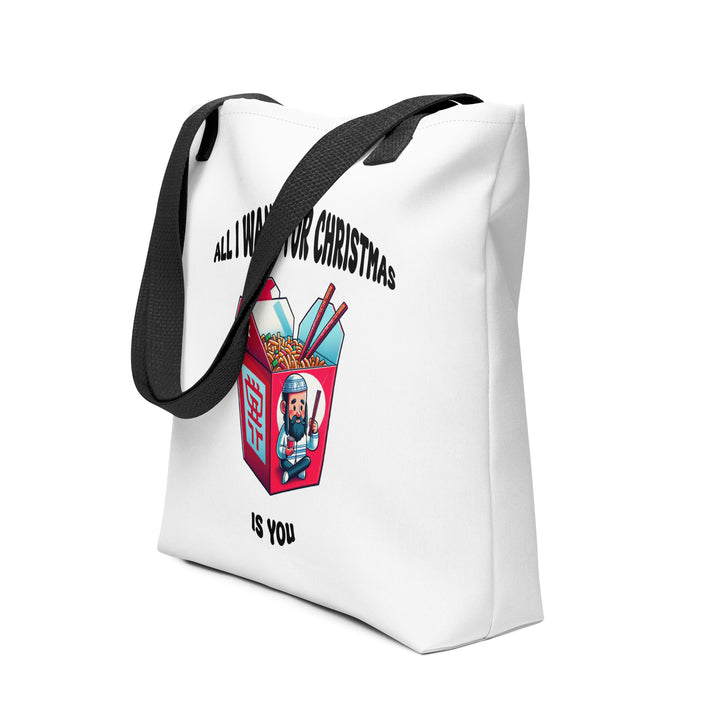 Tote Bag | Christmas