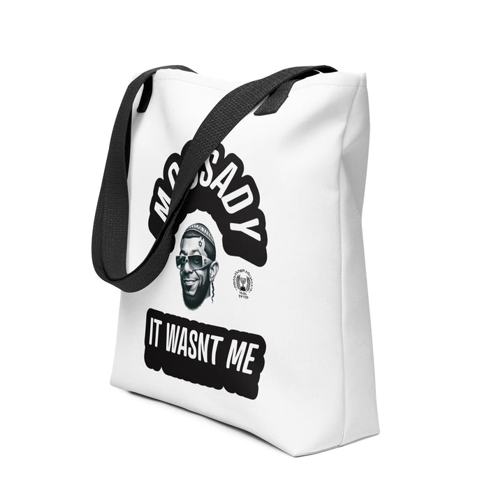 Tote Bag | Mossady