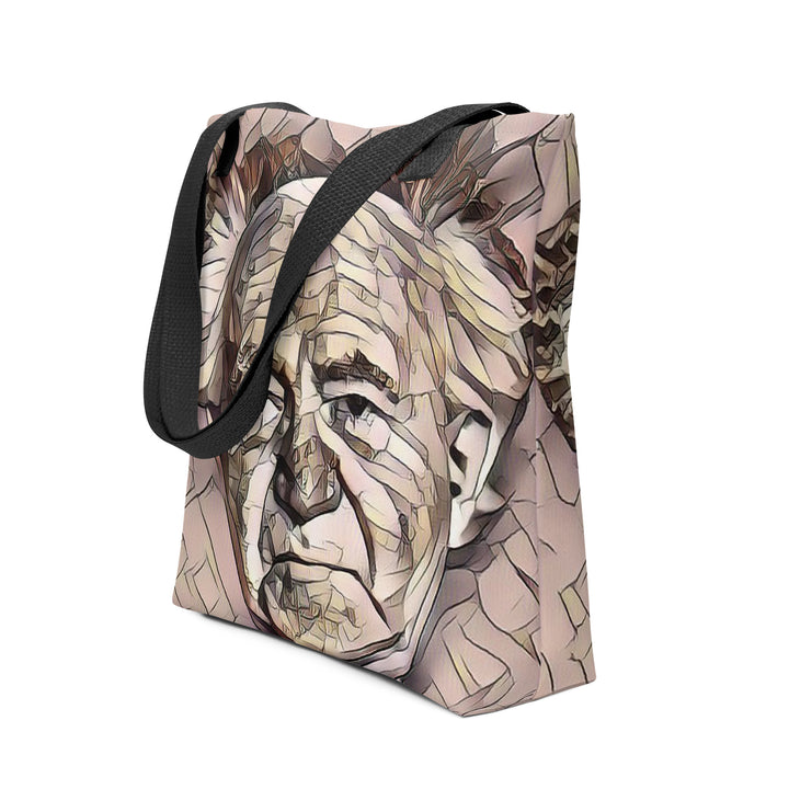 Tote Bag | David Ben Gurion