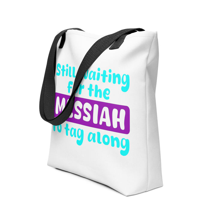 Tote Bag | Messiah