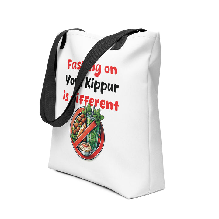 Tote Bag | Yom Kippur