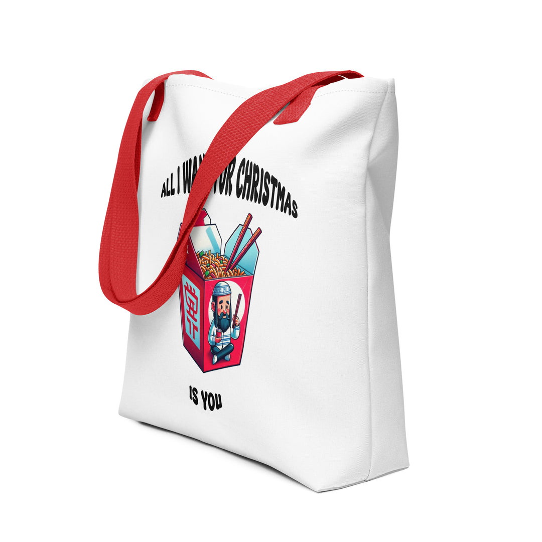 Tote Bag | Christmas