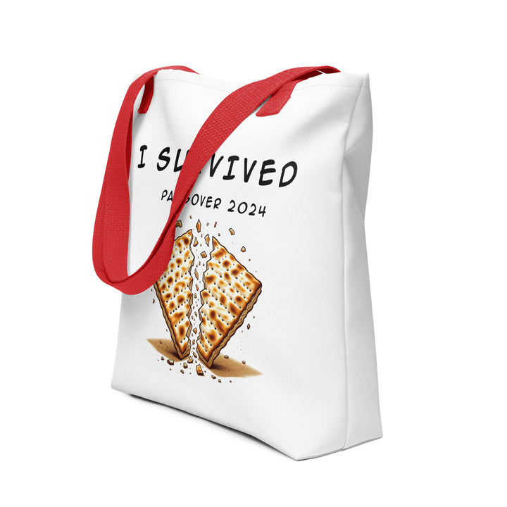 Tote Bag | Passover