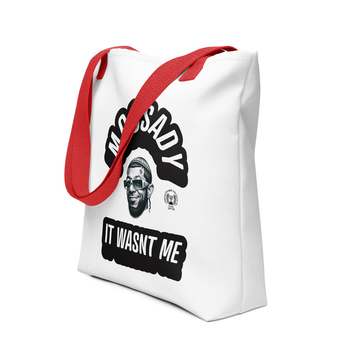 Tote Bag | Mossady