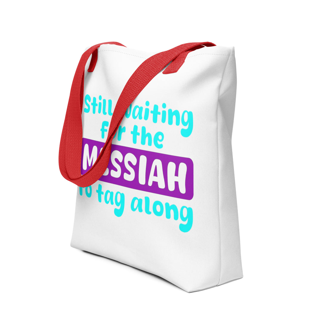 Tote Bag | Messiah