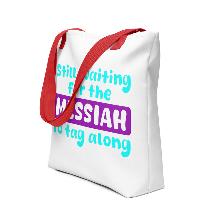 Tote Bag | Messiah