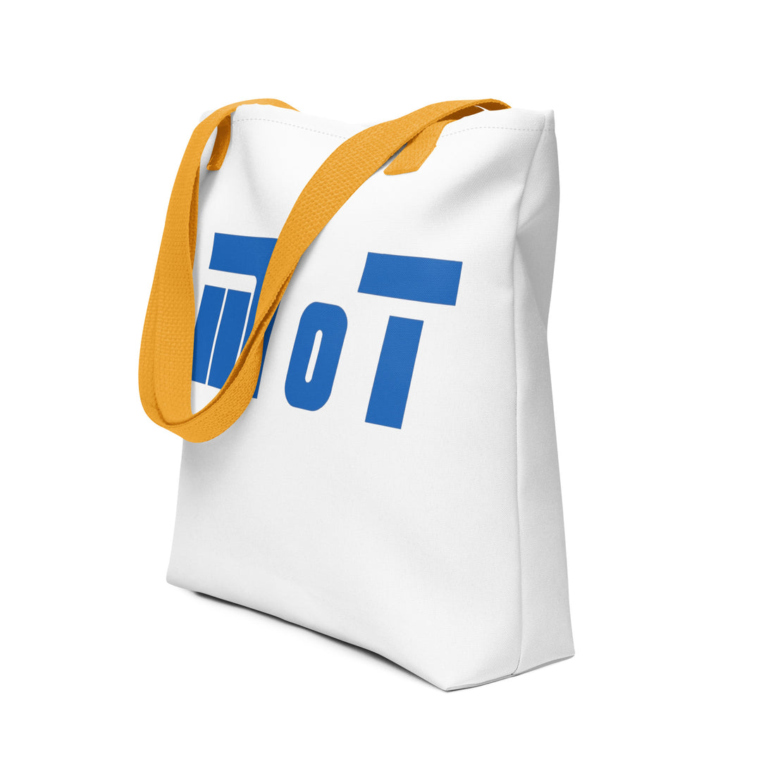 Tote Bag | MOT