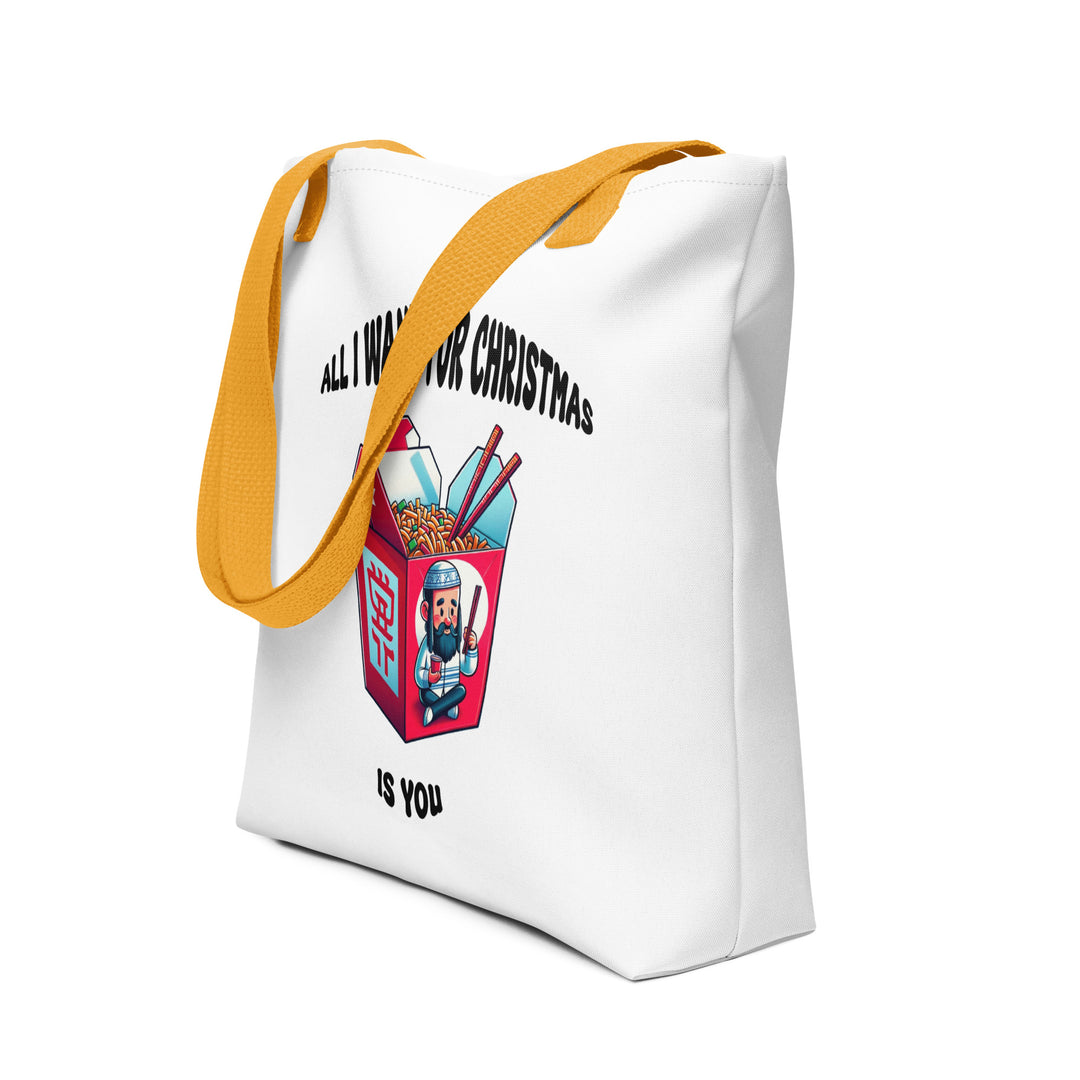 Tote Bag | Christmas