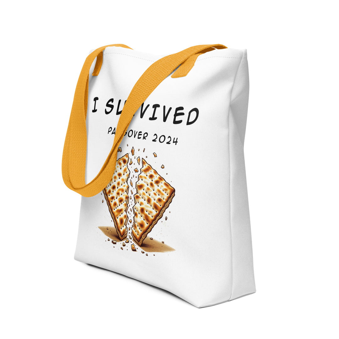 Tote Bag | Passover