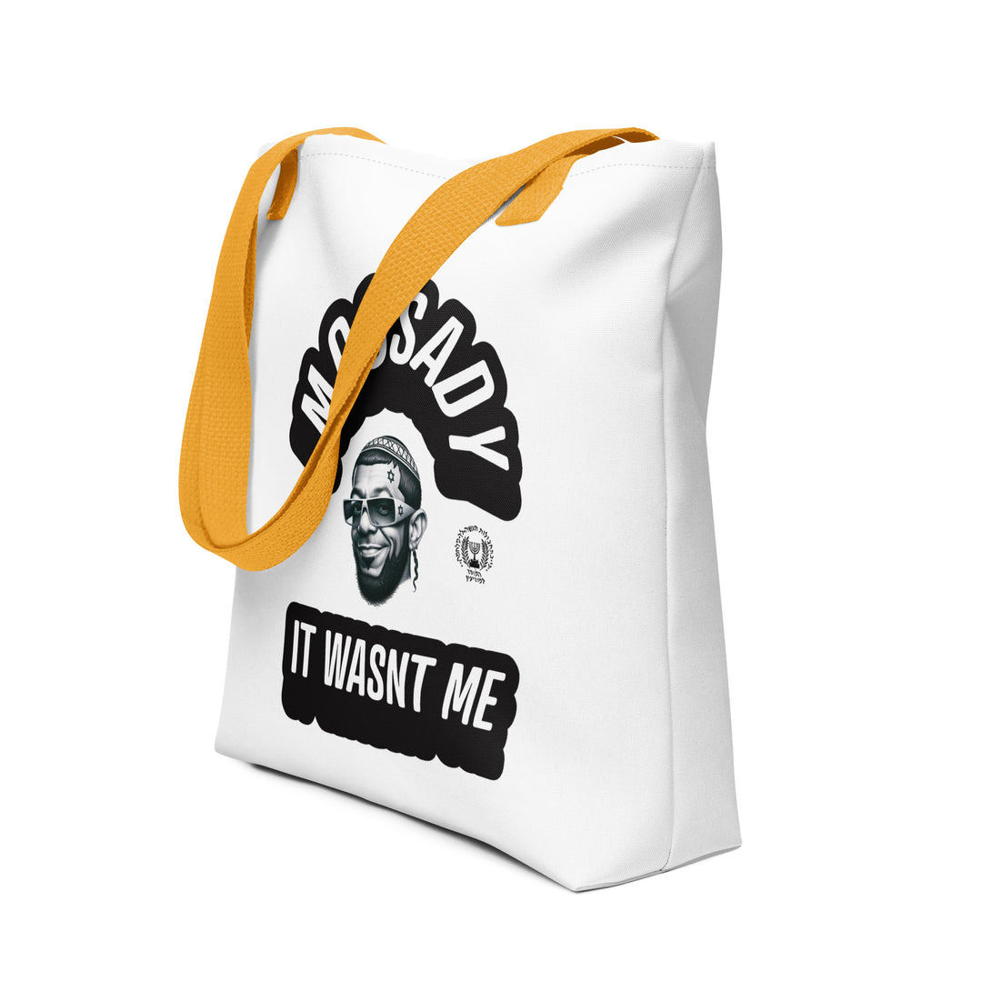 Tote Bag | Mossady