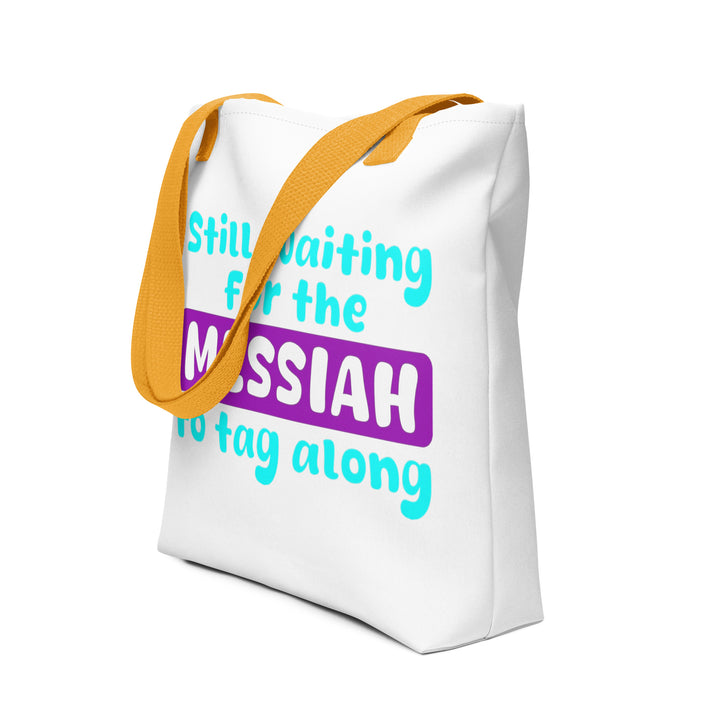 Tote Bag | Messiah