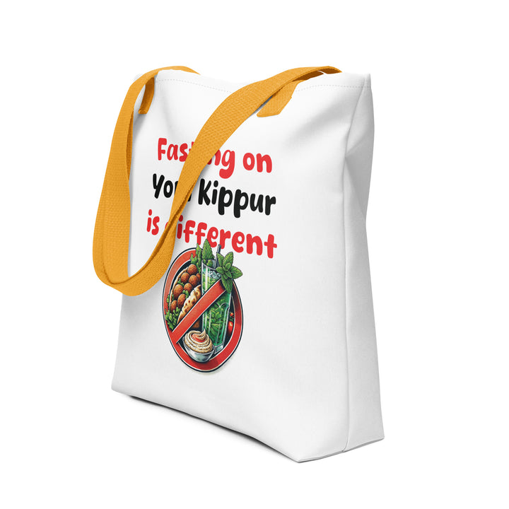 Tote Bag | Yom Kippur
