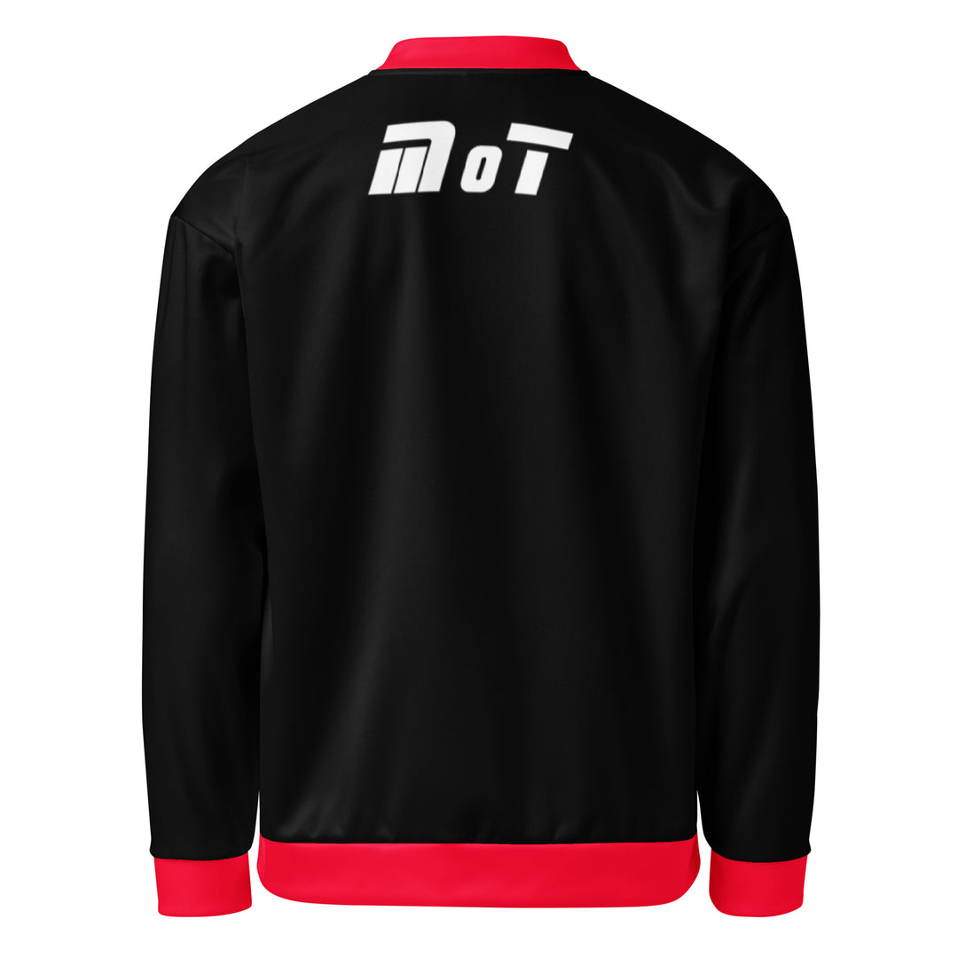 Bomber Jacket | FCK HMS