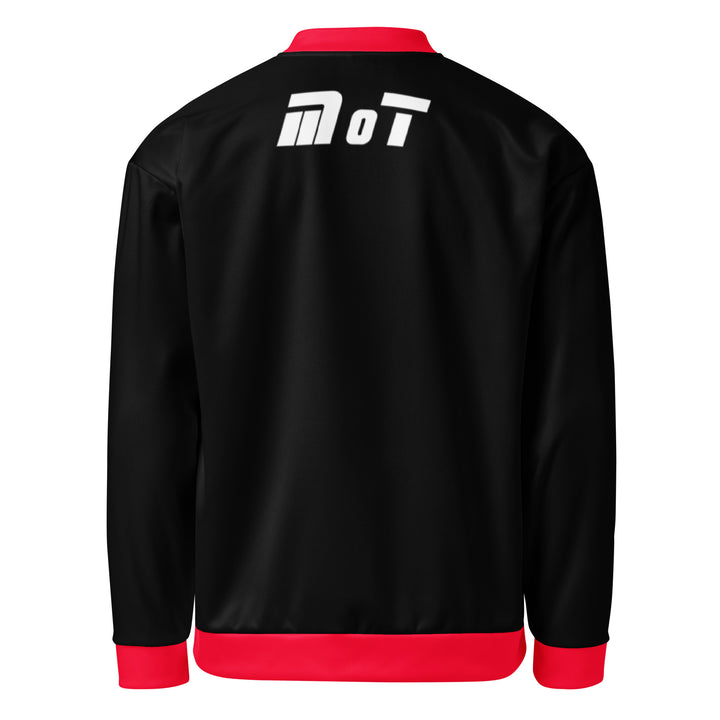 Bomber Jacket | FCK HMS
