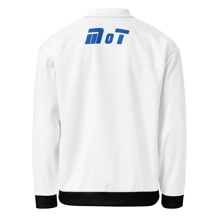 Bomber Jacket | J.E.W.I.S.H.