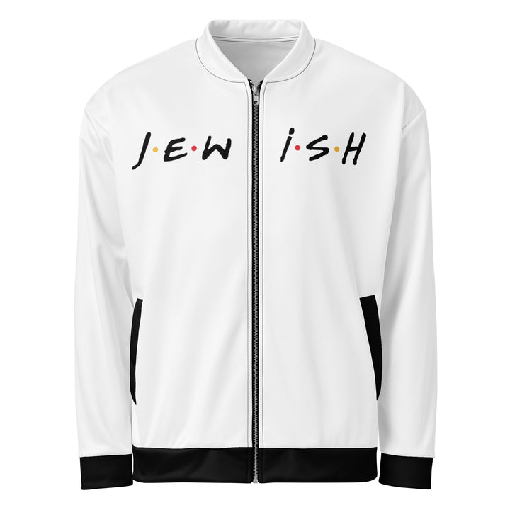 Bomber Jacket | J.E.W.I.S.H.