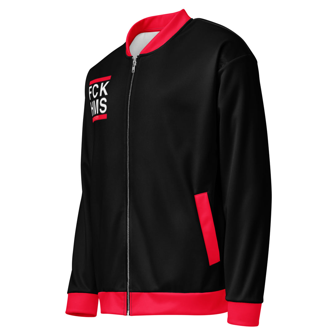 Bomber Jacket | FCK HMS