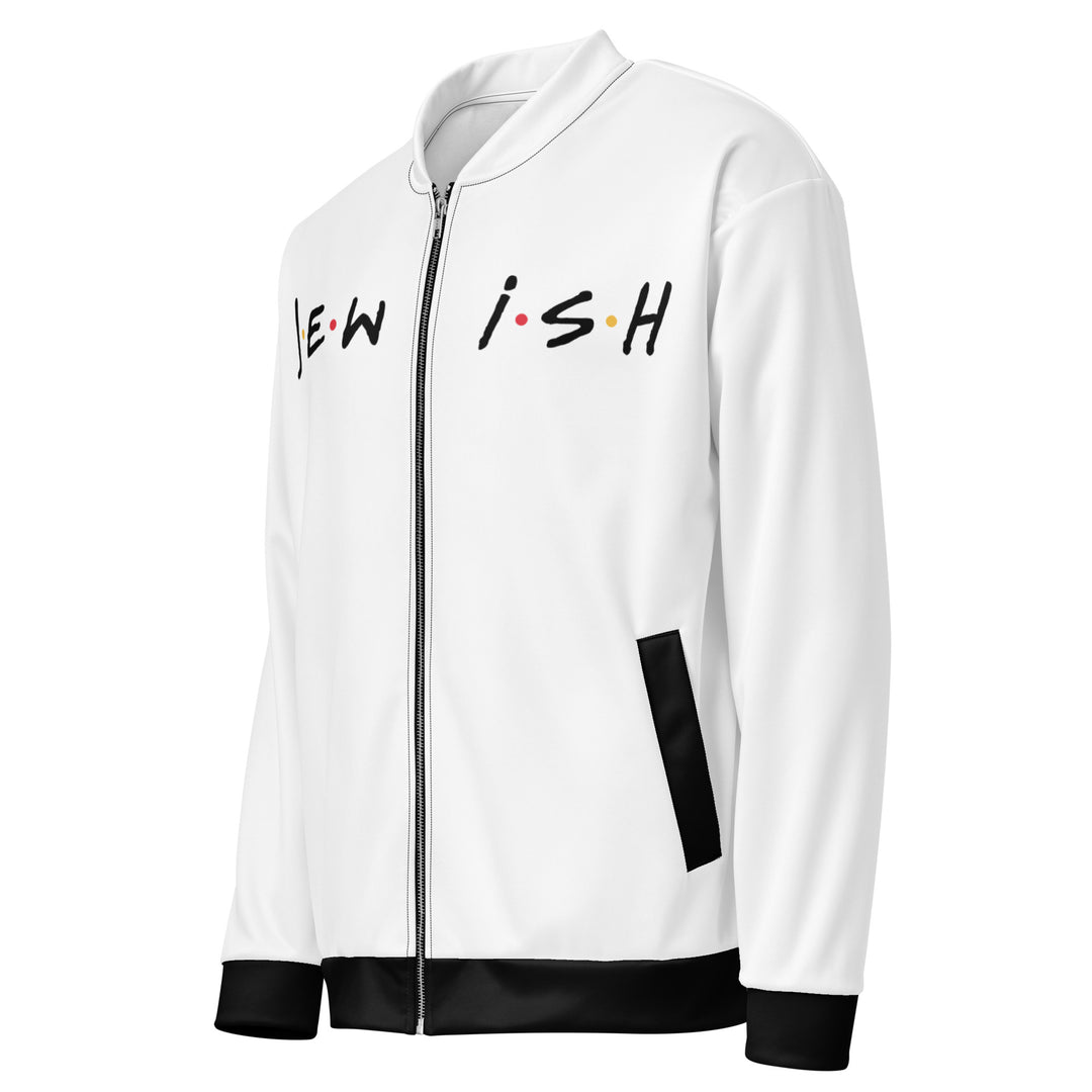 Bomber Jacket | J.E.W.I.S.H.