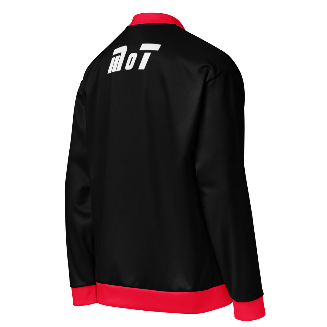 Bomber Jacket | FCK HMS