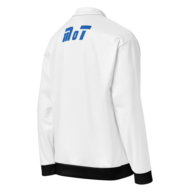 Bomber Jacket | J.E.W.I.S.H.
