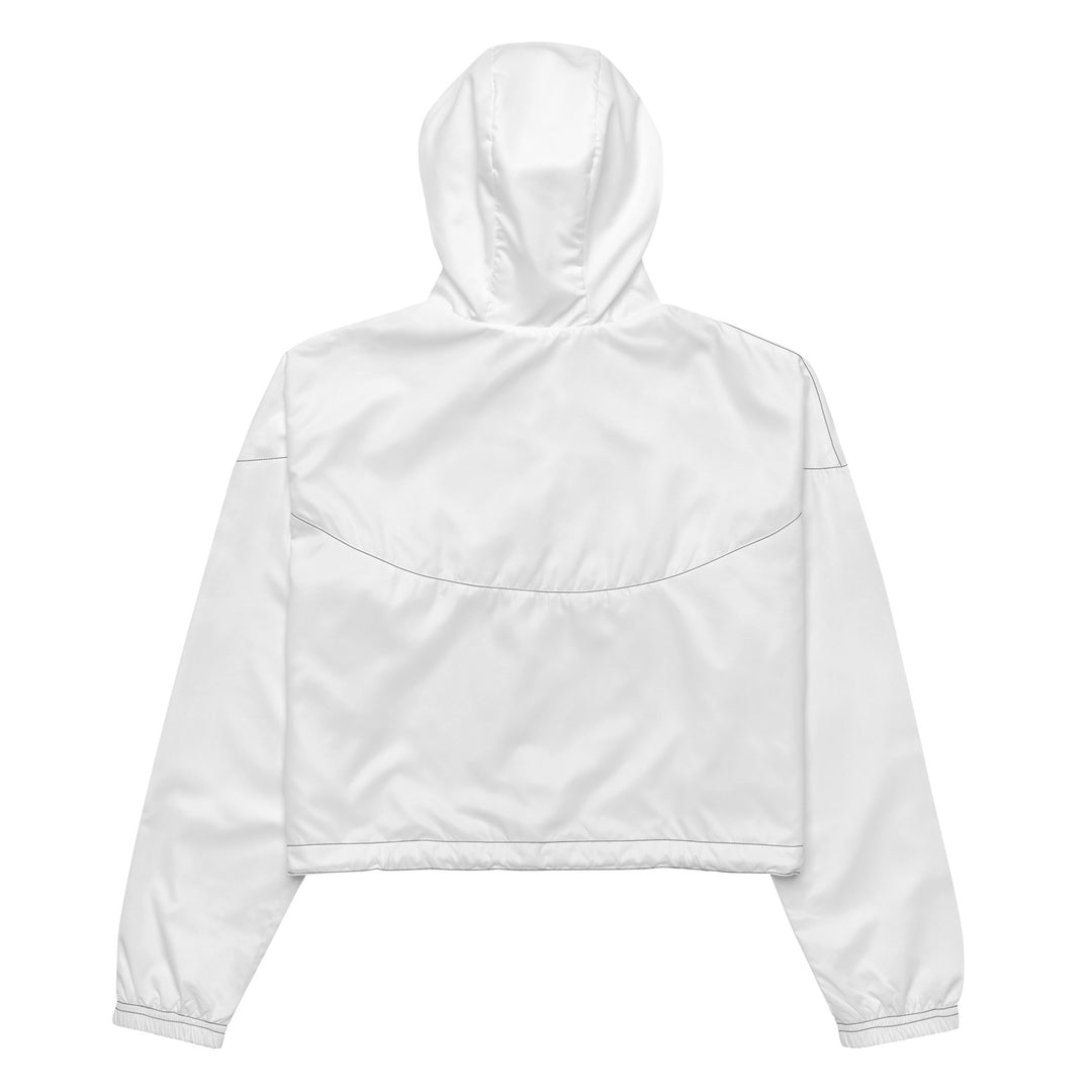 Cropped windbreaker | J.E.W.I.S.H.