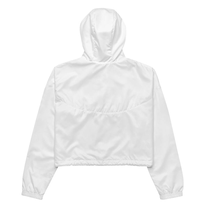 Cropped windbreaker | J.E.W.I.S.H.