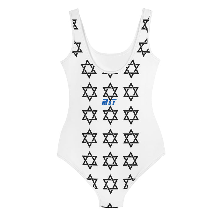 Youth Swimsuit | Magen David