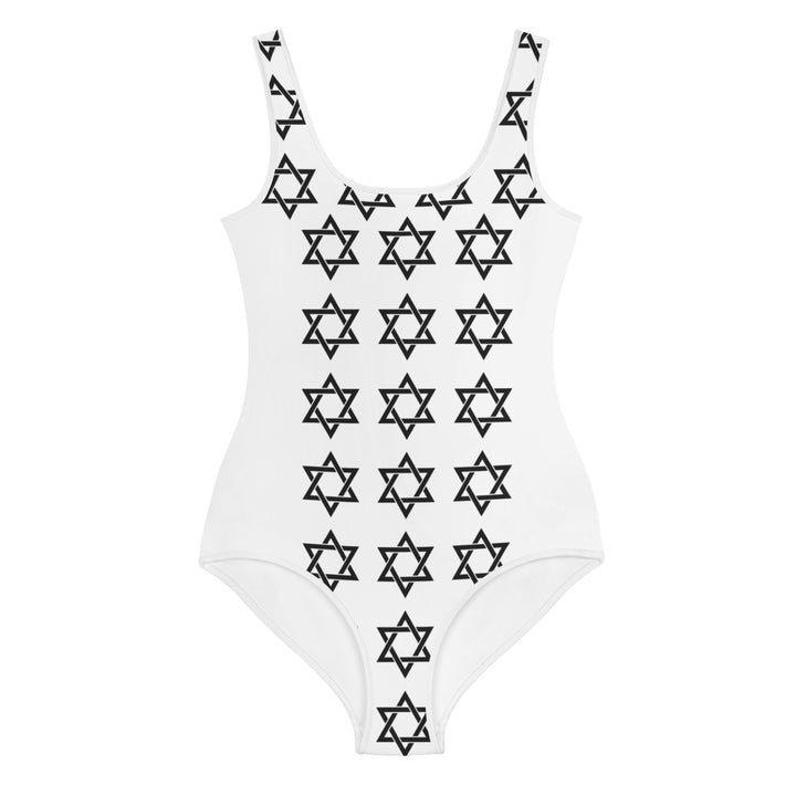 Youth Swimsuit | Magen David