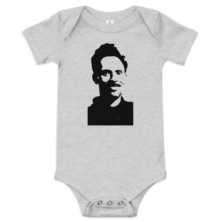 Baby short sleeve one piece | Shimon