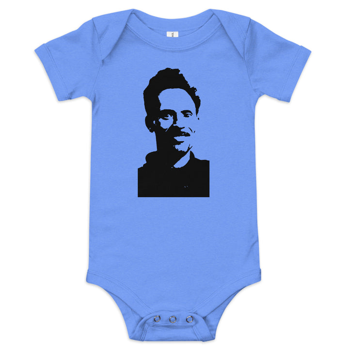 Baby short sleeve one piece | Shimon
