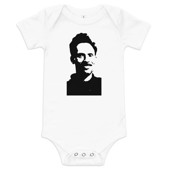 Baby short sleeve one piece | Shimon
