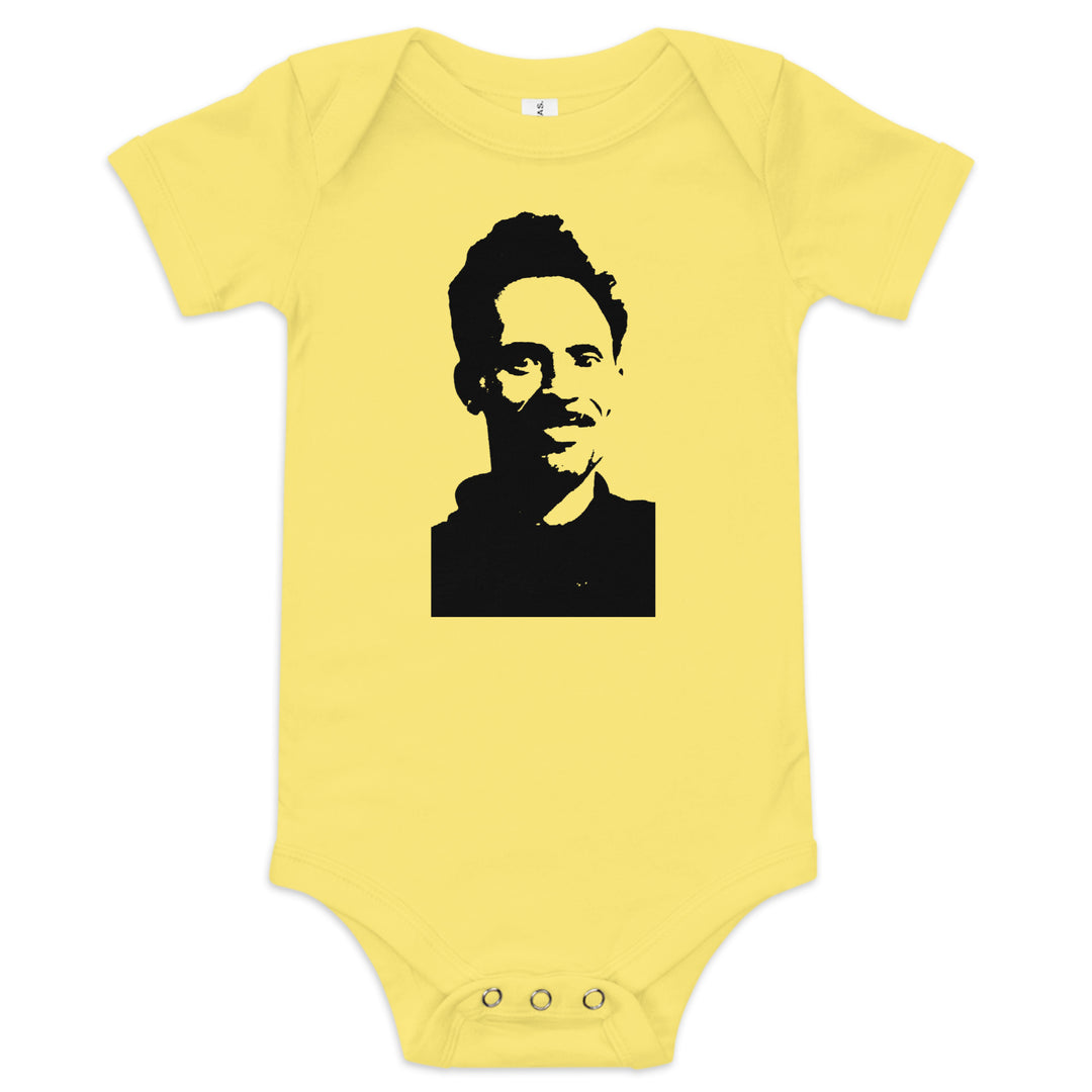 Baby short sleeve one piece | Shimon