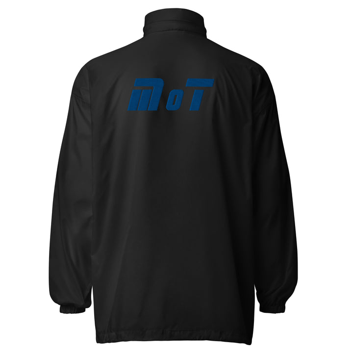 Basic Windbreaker | J.E.W.I.S.H.