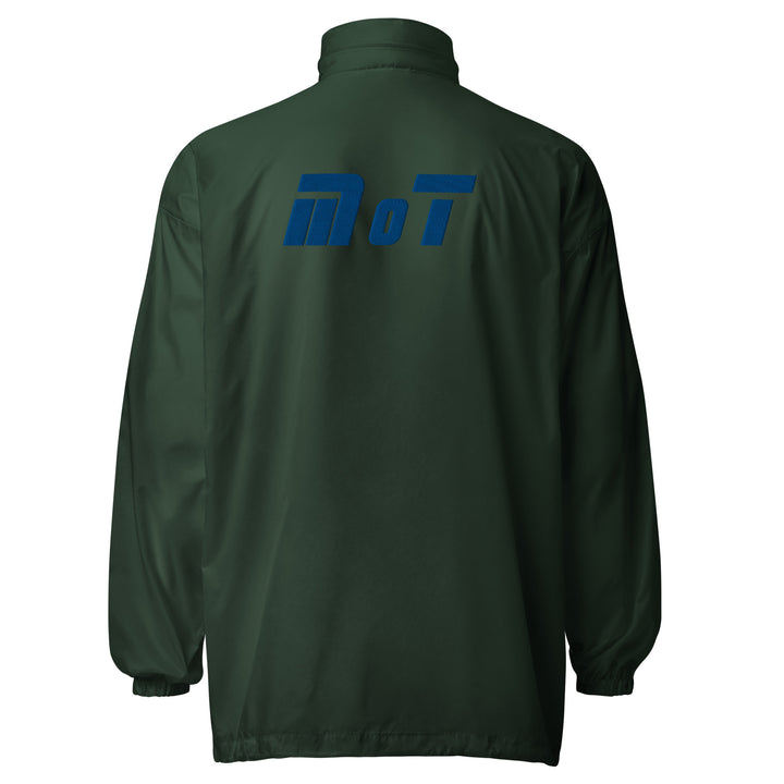 Basic Windbreaker | J.E.W.I.S.H.