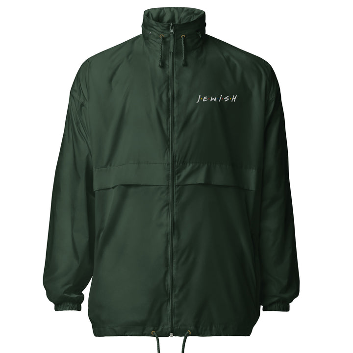 Basic Windbreaker | J.E.W.I.S.H.